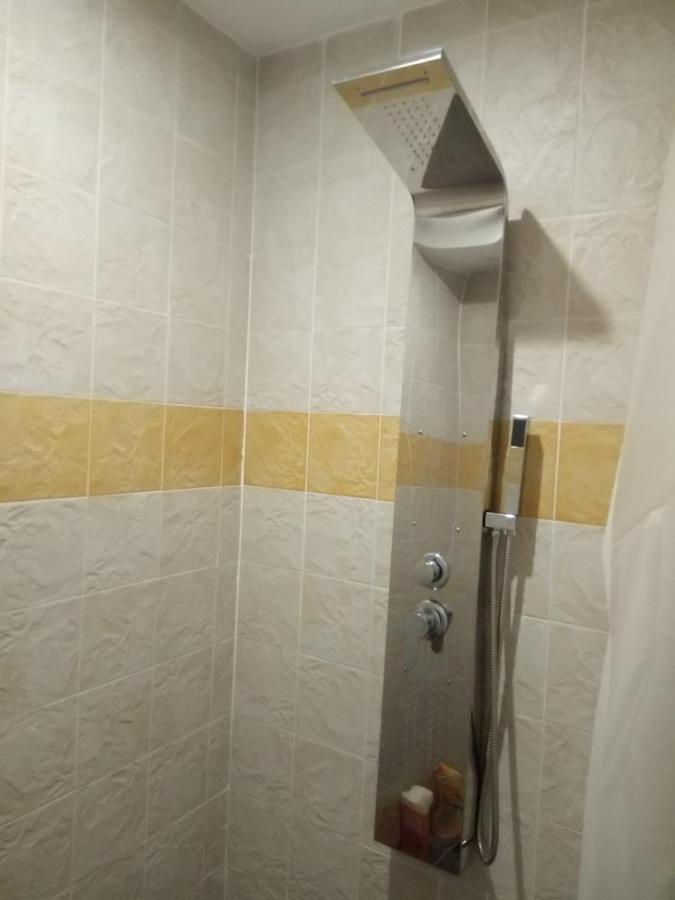 Studio indépendant 40m² avec jardin privé Hauteville-Lompnes Exterior foto