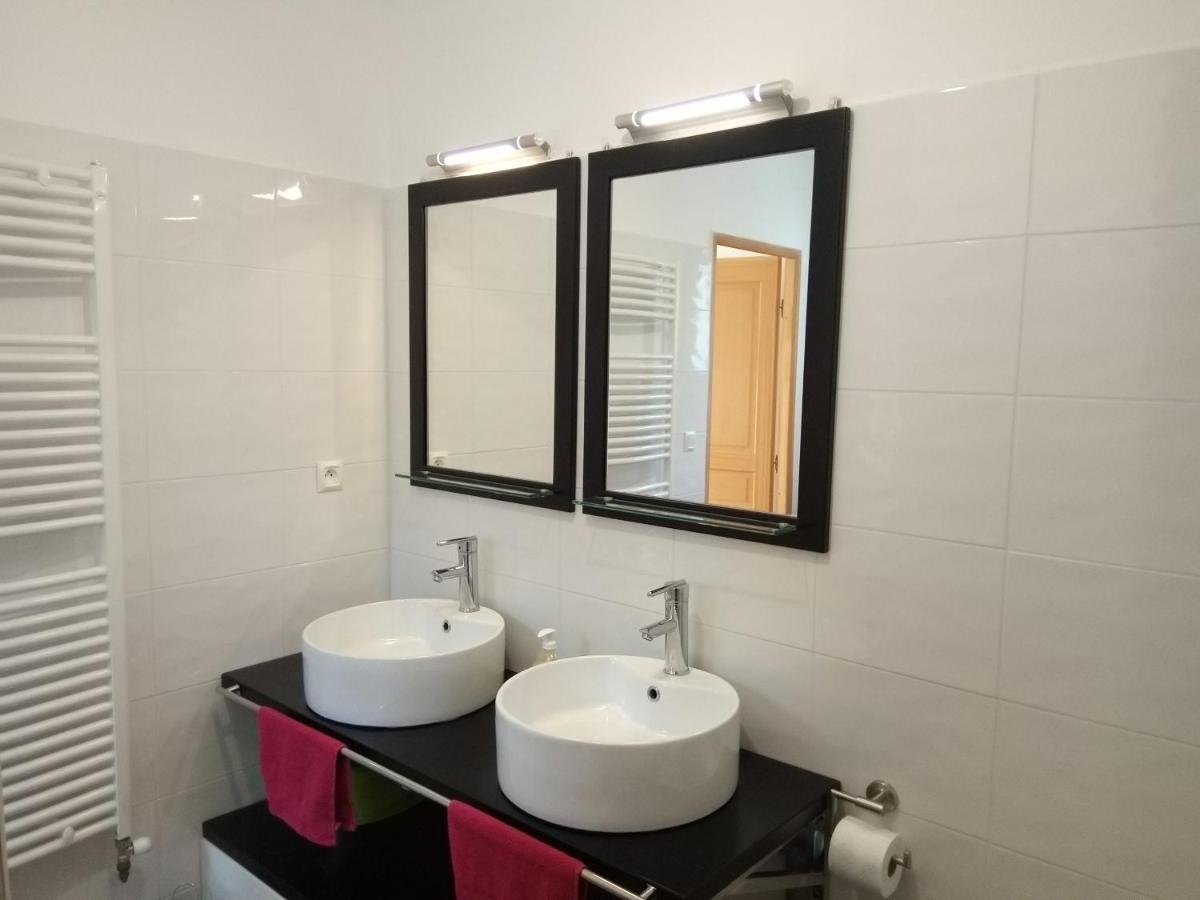 Studio indépendant 40m² avec jardin privé Hauteville-Lompnes Exterior foto